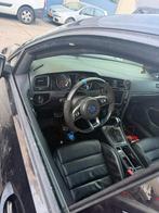 Volkswagen Golf 1.4 TSI Phev 150KW GTE 5D 2015 Zwart, 4 cilinders, Zwart, 1395 cc, 1499 kg