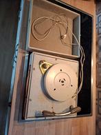 Vintage Platenspeler - Klassieker!, Gebruikt, Automatisch, Platenspeler, Ophalen