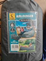 Froyak Airlounger - Ideaal voor festivals! Nieuw!!, Caravans en Kamperen, Ophalen of Verzenden, Nieuw