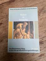 Balans in Beweging - Gezinstherapie, Ophalen of Verzenden, Zo goed als nieuw, Klinische psychologie
