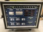 showtec dimmer / kracht / dmx verdeel rack, Muziek en Instrumenten, Ophalen, Gebruikt, Licht