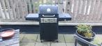 Grandhall Gasbarbeque BBQ - Met zijbrander, Netjes, Schoon., Ophalen, Gebruikt, GRANDHALL