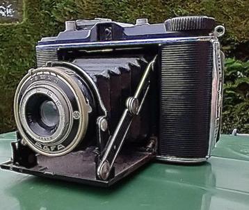 agfa isolette camera beschikbaar voor biedingen