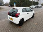 Peugeot 108 1.0 e-VTi Access APK 06-2026, NAP Nette auto, Auto's, Peugeot, Voorwielaandrijving, Stof, Gebruikt, Euro 6