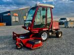 Toro Groundmasrer frontmaaier, 4-cil diesel, opknapper!!, Ophalen, Gebruikt, Toro, 120 cm of meer