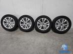 Originele Audi Q3 F3 83A 18 inch velgen 5x112 AllSeasonBande, 18 inch, Gebruikt, Banden en Velgen, Ophalen of Verzenden