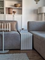 Bijzet tafel hoekbank, Ophalen, Minder dan 45 cm, Nieuw, Rechthoekig