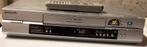 Panasonic Video recorder, Ophalen of Verzenden, Gebruikt, VHS-speler of -recorder