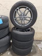 Renault Captur Winterset 17 Inch, Auto-onderdelen, Banden en Velgen, Ophalen, -, -, Banden en Velgen