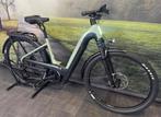 Cannondale Tesoro Neo X 1 – Luxe trekking e-bike 750Wh accu, Hanzepoort 27 7575 DB Oldenzaal Nederland, Cycling Sports Group Europe B.V