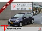 SEAT Mii 1.0 Reference Navigatie/Parkeersensoren/Airco/Bluet, Voorwielaandrijving, 12 maanden, Stof, Gebruikt