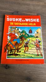 Suske en Wiske 114, Gelezen, Ophalen of Verzenden