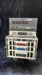 RAM audio dbx driverack electro voice dynacord versterkers, Ophalen, Zo goed als nieuw, 1000 watt of meer, P.A.