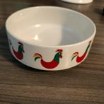 Vintage Kellogg's schaaltje Villeroy & Boch 1975, Ophalen