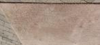 Vloertapijt  230 x 170  Bruin Beige, Huis en Inrichting, Ophalen, Gebruikt, 150 tot 200 cm, 200 cm of meer
