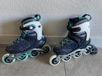 Oxelo skeelers maat 38, Sport en Fitness, Skeelers, Nieuw, Overige merken, Inline skates 4 wielen, Ophalen of Verzenden