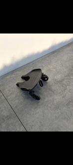 Joolz complete kinderwagen met meerijdplankje, Kinderen en Baby's, Kinderwagens en Combinaties, Ophalen of Verzenden, Gebruikt