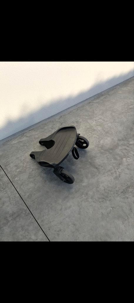 Joolz complete kinderwagen met meerijdplankje, Kinderen en Baby's, Kinderwagens en Combinaties, Gebruikt, Overige merken, Ophalen of Verzenden