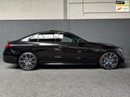 Mercedes-Benz C-klasse AMG 43 4MATIC, Performance, Head-up,, Automaat, 4 cilinders, Zwart, 11 km/l