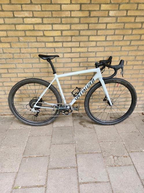 Specialized crux 54cm, Fietsen en Brommers, Fietsen | Racefietsen, Zo goed als nieuw, Overige merken, 28 inch, Carbon, 53 tot 57 cm