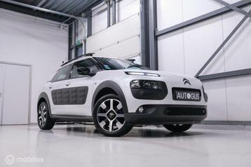 Citroen C4 Cactus 1.2 PureTech | Trekhaak | Winter + zomerse beschikbaar voor biedingen