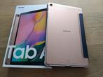 Samsung Galaxy Tab A, Computers en Software, Android Tablets, Ophalen of Verzenden, Zo goed als nieuw, 10 inch, 32 GB
