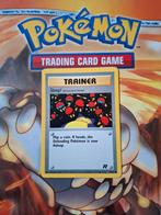 Sleep! 79/82 Team Rocket set pokemon kaart, Ophalen of Verzenden, Gebruikt, Losse kaart