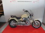 BMW R 1200 C (bj 1998), Motoren, 2 cilinders, Onbekend, BMW, Chopper