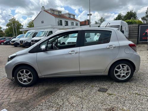 Toyota Yaris 1.0,VVT-i Aspiration,5-DRS,AC,112225km, Auto's, Toyota, Bedrijf, Te koop, Yaris, ABS, Achteruitrijcamera, Airbags