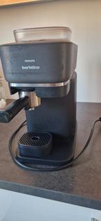 Philips Baristina Bar 300/60 Espressomachine, Witgoed en Apparatuur, Koffiezetapparaten, Ophalen, Afneembaar waterreservoir, Gebruikt