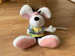 Verzameling Diddl knuffels, Verzamelen, Diddl, Ophalen of Verzenden, Zo goed als nieuw, Knuffel