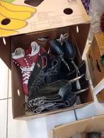 Diverse Kunstschaatsen - Verschillende Maten, Ophalen, Gebruikt, Kunstschaatsen, Overige merken