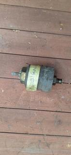 Oliedruksensor origineel MX5 NA 1.6 1993, Ophalen, Gebruikt, Mazda