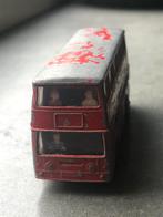 Daimler Fleetline Corgi Juniors Dubbeldekker bus, Hobby en Vrije tijd, Modelauto's | Overige schalen, Ophalen of Verzenden, Gebruikt