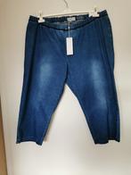 115 .. nieuw zhenzi maat xl [ 54 - 56 ], Kleding | Dames, Grote Maten, Zhenzi, Blauw, Nieuw, Ophalen of Verzenden