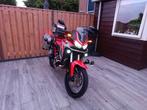 Africa Twin 1100 DCT Adventure, Particulier, Toermotor