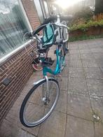 Gazelle Moeders fiets, 55 cm of meer, Ophalen of Verzenden, Zo goed als nieuw, Minder dan 10 versnellingen