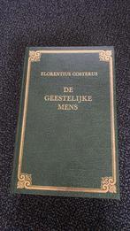 De geestelijke mens, Florentius Costerus, Boeken, Ophalen of Verzenden, Zo goed als nieuw