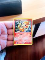 Chimchar 14/17 Holo POP 6 Promo Pokemon, Hobby en Vrije tijd, Verzamelkaartspellen | Pokémon, Verzenden, Zo goed als nieuw, Losse kaart