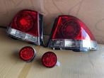 Sonar led achterlichten mistlichten - Lexus IS200 IS300, Auto diversen, Tuning en Styling, Ophalen of Verzenden