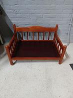 Hondenmand, Dieren en Toebehoren, Ophalen of Verzenden, Zo goed als nieuw