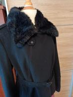 Prachtige winterjas van Claudia Strater, mt 44, Kleding | Dames, Verzenden, Zo goed als nieuw, Maat 42/44 (L)