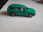 Siku Opel Astra caravan auto, Hobby en Vrije tijd, Modelauto's | 1:50, Ophalen of Verzenden, Gebruikt, Auto, SIKU