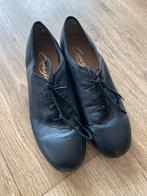 Tapdansschoenen / tapdans schoenen - Capezia - maat 40, Ophalen of Verzenden, Zo goed als nieuw, Schoenen