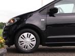 Volkswagen Up! 1.0 60 pk move up! BlueMotion | Airco | Navig, Voorwielaandrijving, Stof, Gebruikt, 840 kg