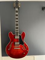 Gitaar, Eastman T59/V Antique Classic 2021 (als nieuw), Muziek en Instrumenten, Snaarinstrumenten | Gitaren | Elektrisch, Ophalen