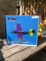 Eflite UMX P-51D Voodoo BNF NIEUW, Hobby en Vrije tijd, Modelbouw | Radiografisch | Vliegtuigen, Ophalen of Verzenden, Nieuw, Elektro