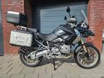 BMW R1200GS uit 2010 met DOHC blok, ABS en ESA. R 1200 GS, 2 cilinders, ABS, Particulier, Meer dan 35 kW