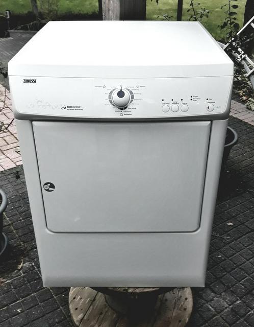 Wasdroger, Witgoed en Apparatuur, Wasdrogers, Zo goed als nieuw, Condens, 85 tot 90 cm, Ophalen of Verzenden