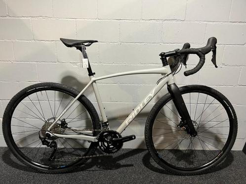 Ridley Kanzo A GRX400 2x 10 Heren - S 2024, Fietsen en Brommers, Fietsen | Heren | Herenfietsen, Nieuw, Overige merken